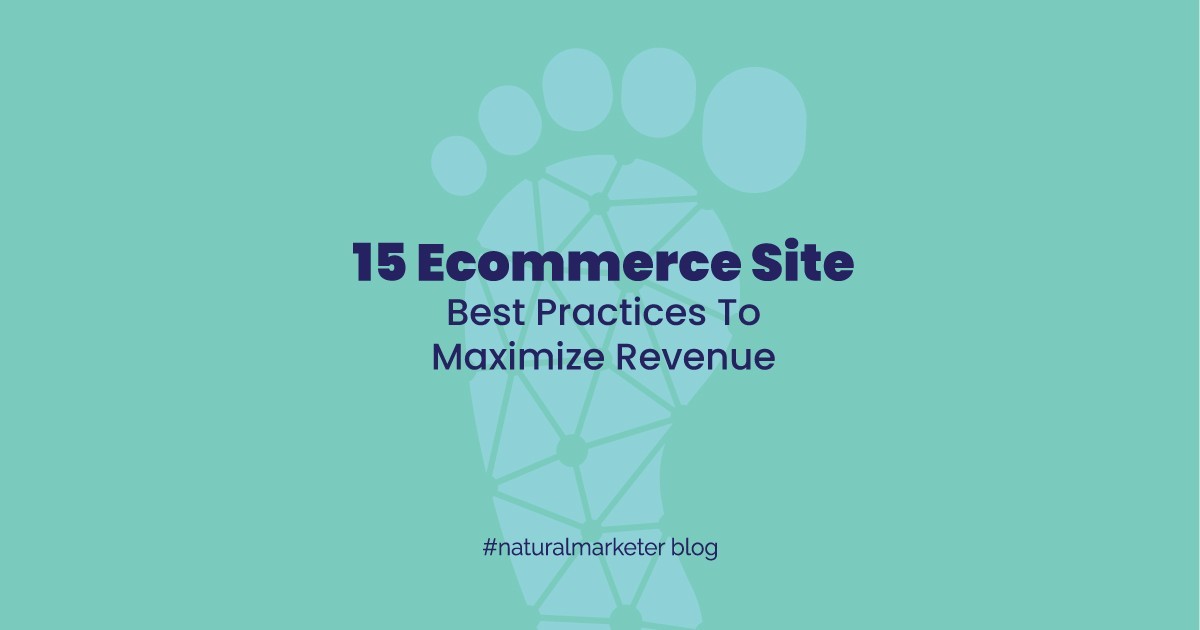 15 Ecomm Practices