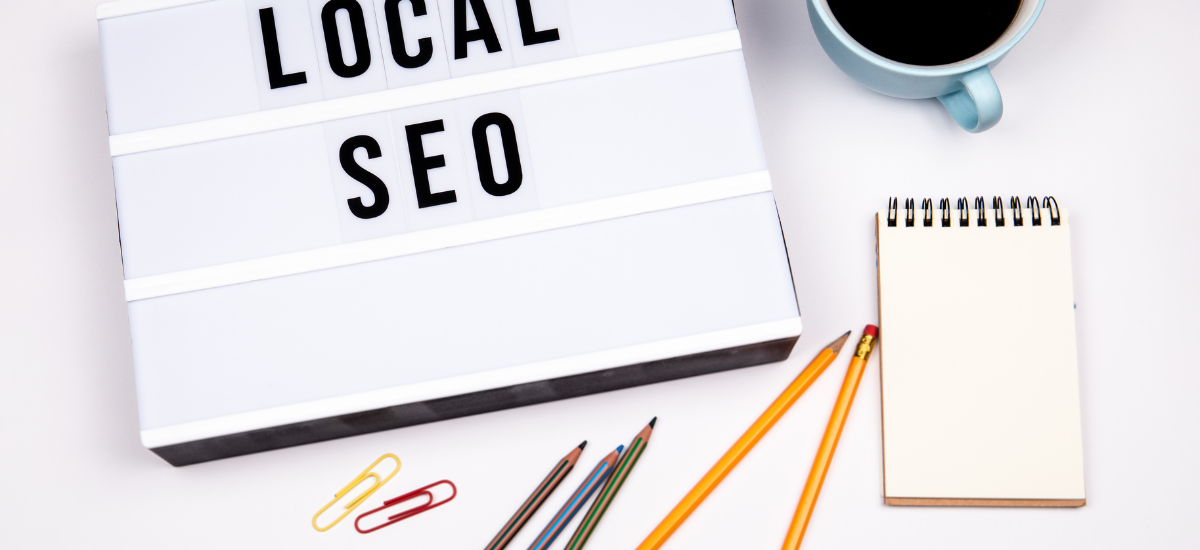 Beyond Keywords Mastering Local SEO