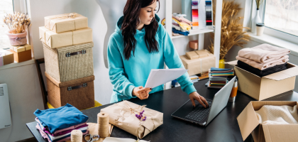 ecommerce giant