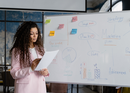 Beyond Keywords Mastering Local SEO