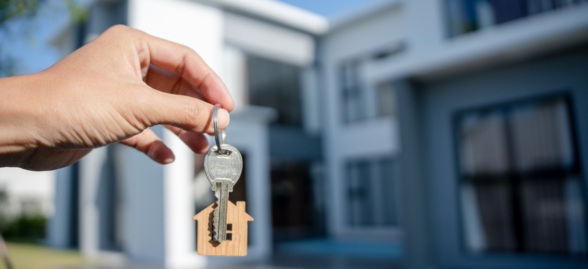 Selling more homes, faster