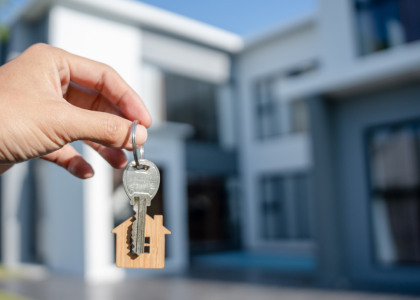 Selling more homes, faster