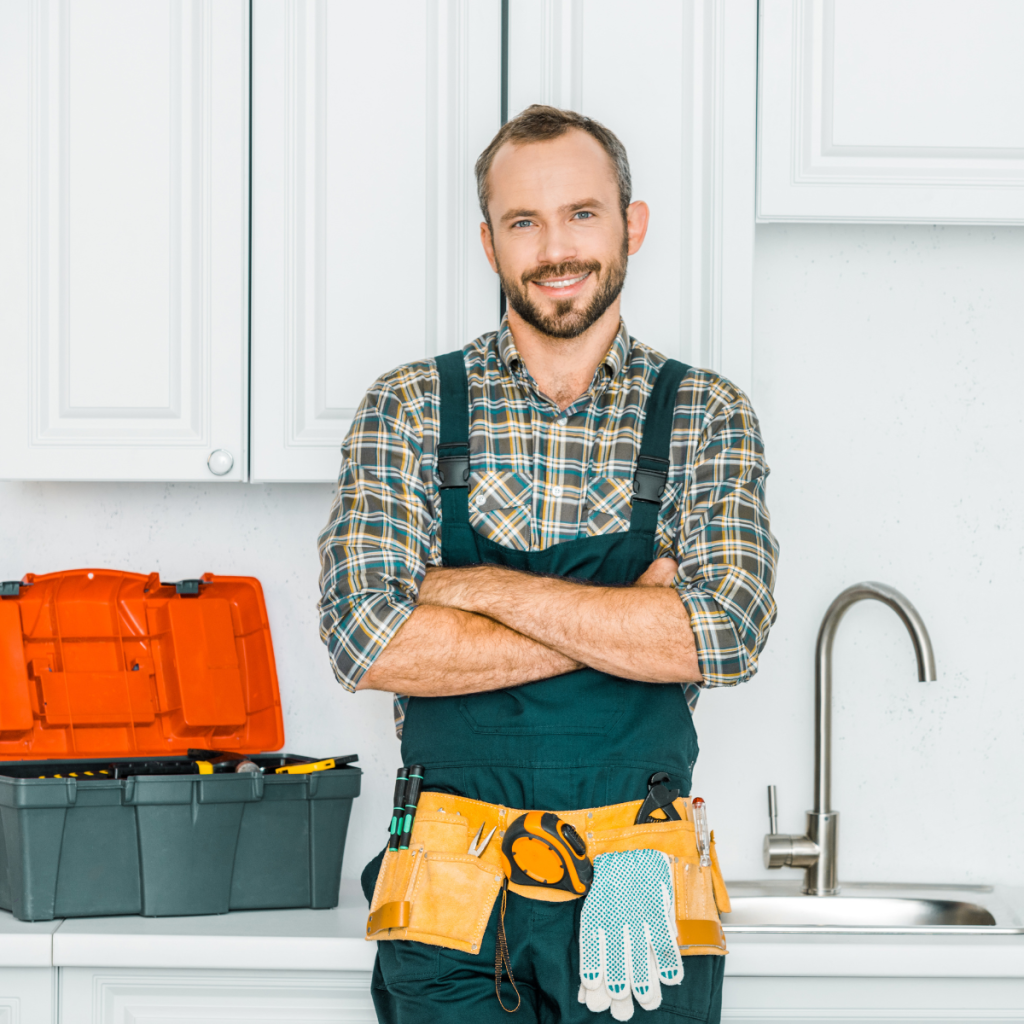 Plumber