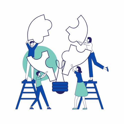 Branding Team