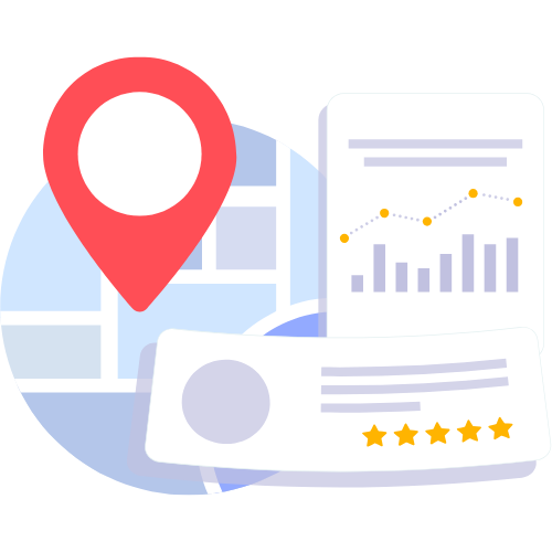 Local Listings Add on