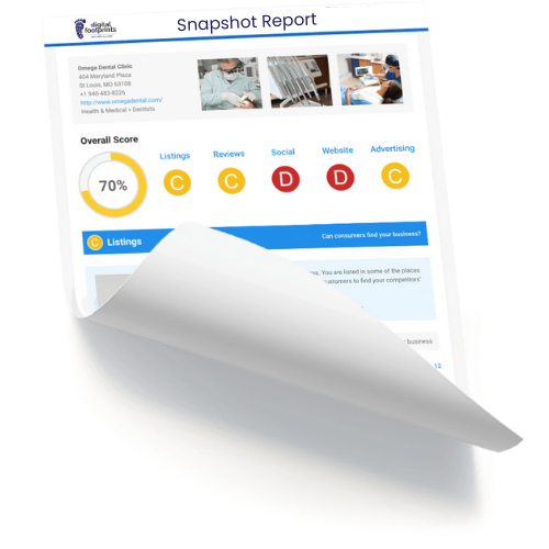 Snapshot Report