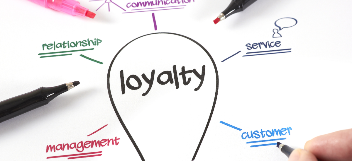 brand loyalty