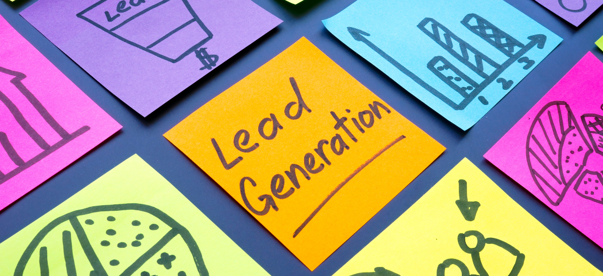 lead generation