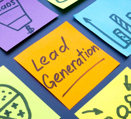 Ultimate Guide to Lead Generation