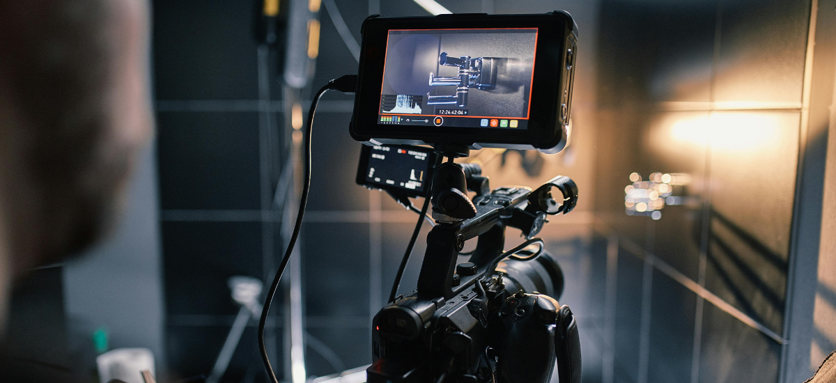 Social Media Video