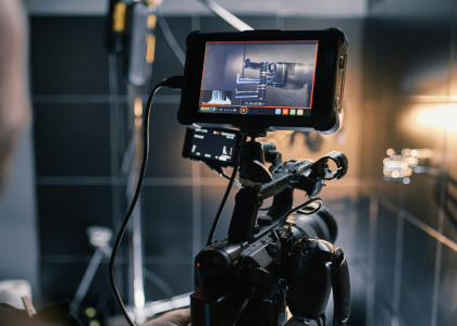 Social Media Video