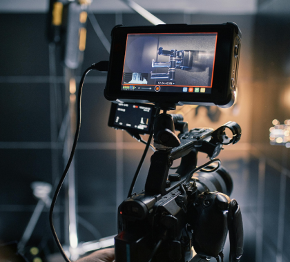 How to Create a Month’s Worth of Social Media Video Content in One Day