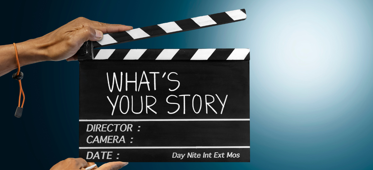 Storytelling Secret