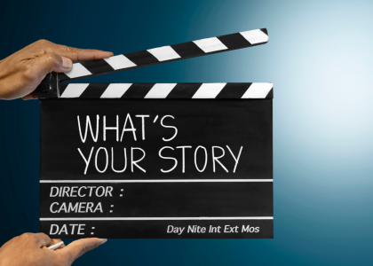 Storytelling Secret