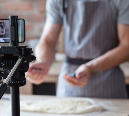 Video on a Budget: Pro-Level Results Without the Pro-Level Price Tag