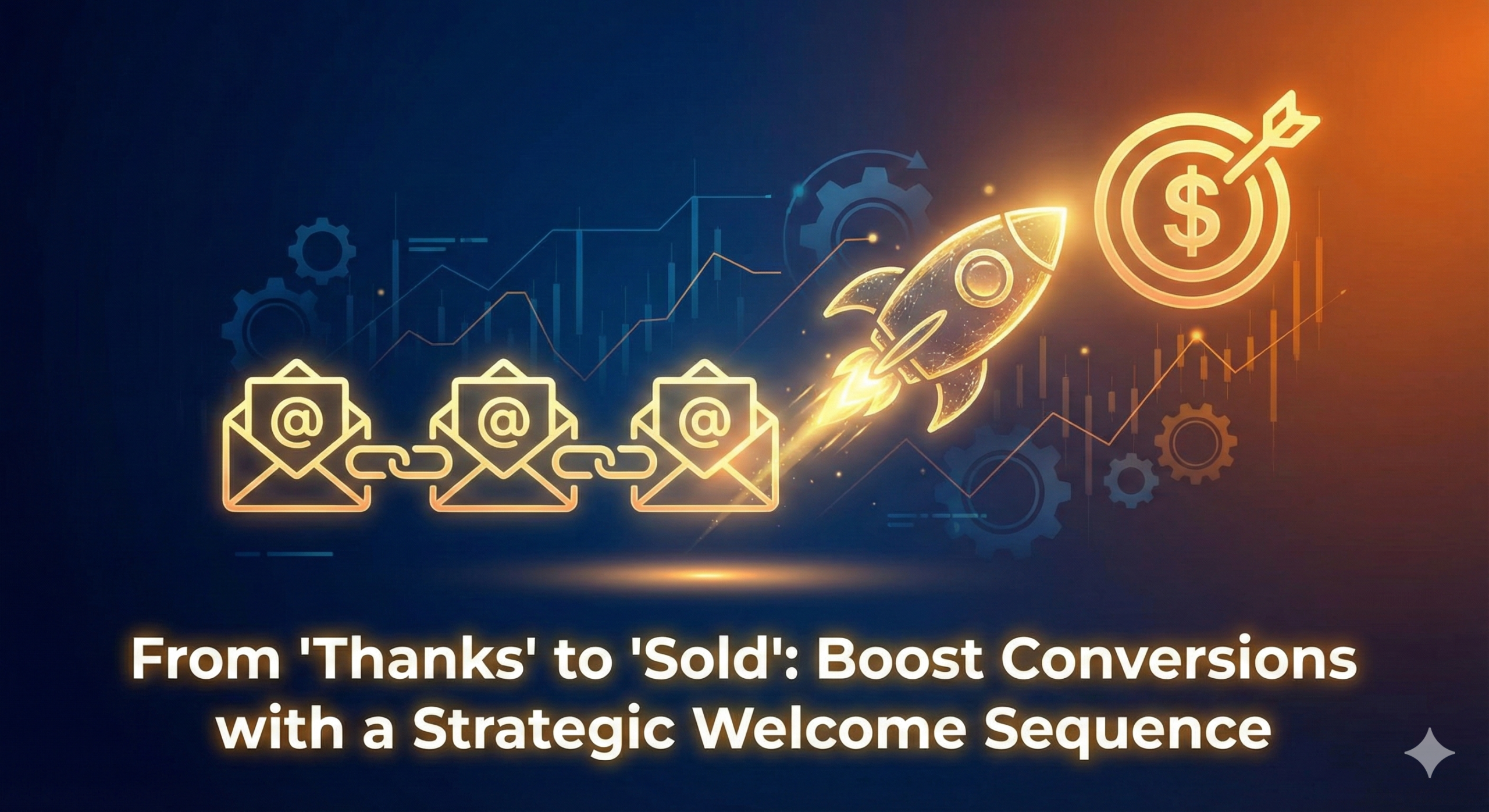 Welcome Email Series