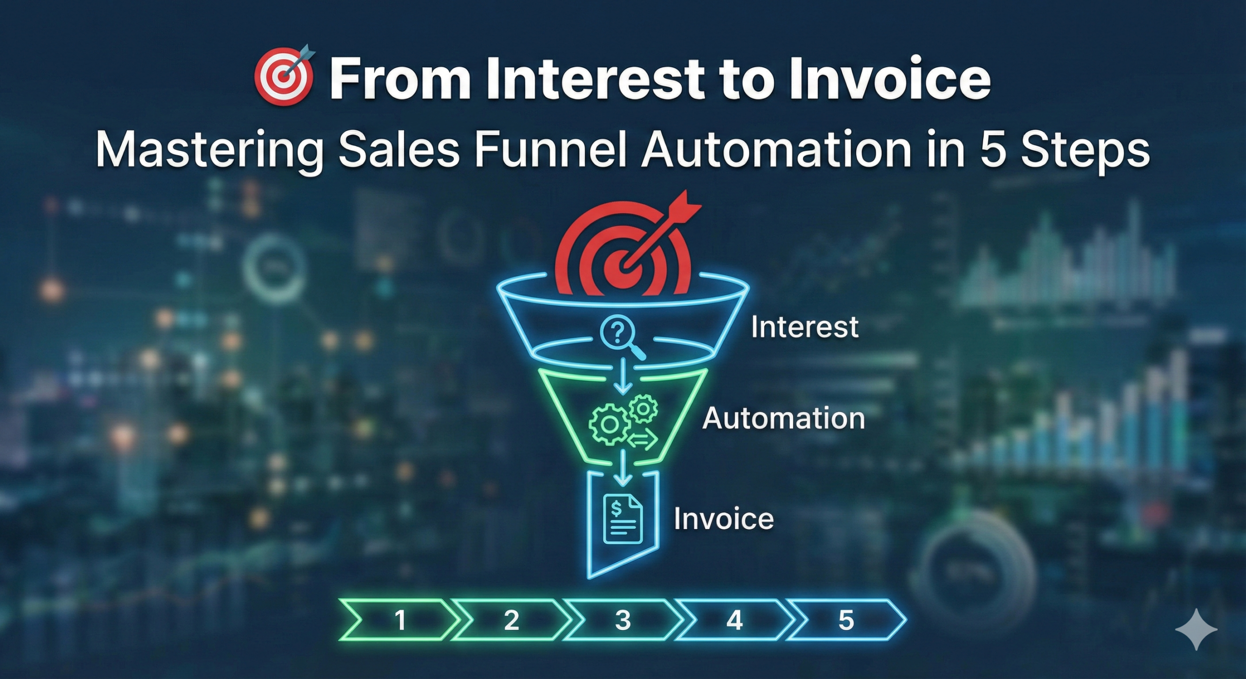 Sales Funnel Automation