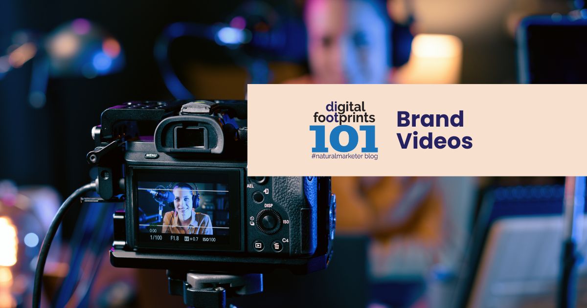 Brand Videos