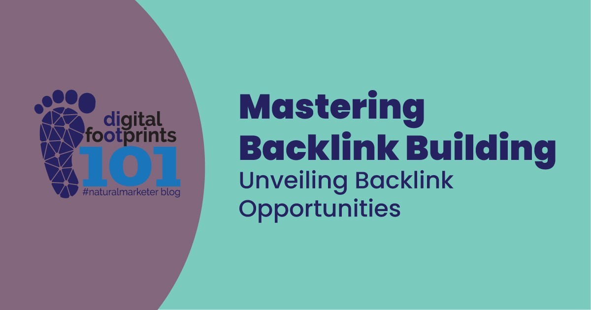 Buliding Backlinks