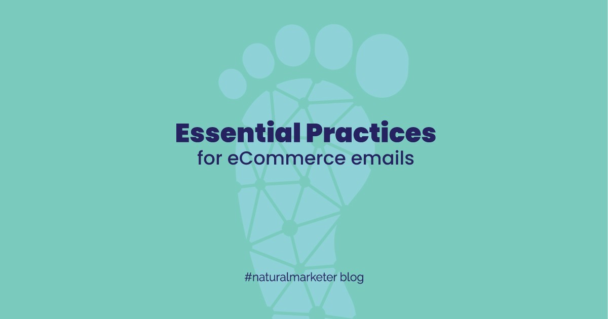 Essential eComm Practices