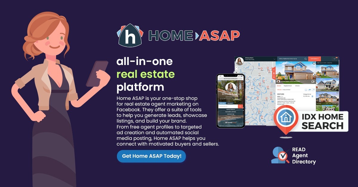 HomeASAP