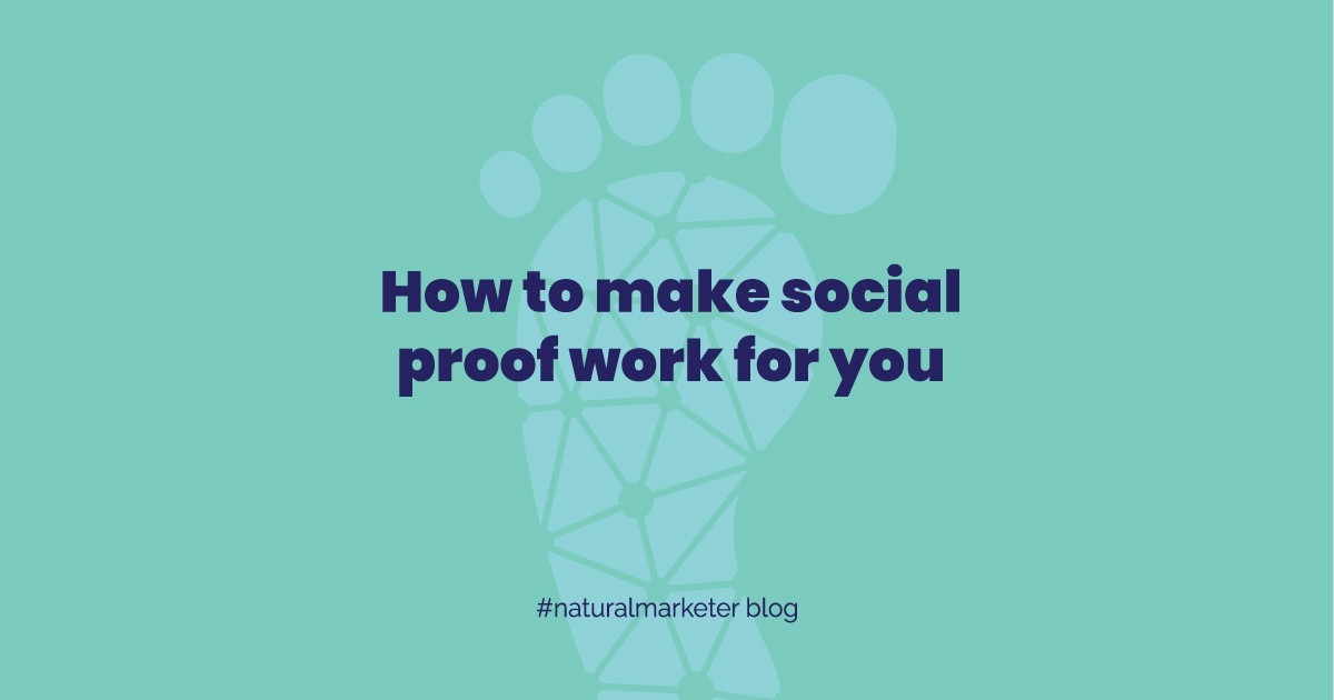 How to Make Social Work