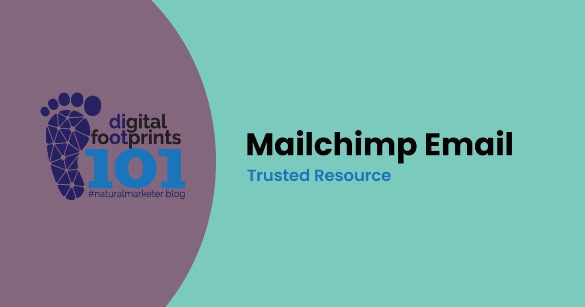 Mailchimp Trusted Resource