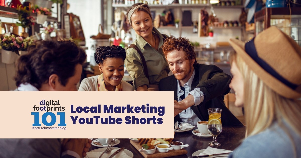 Marketing Shorts