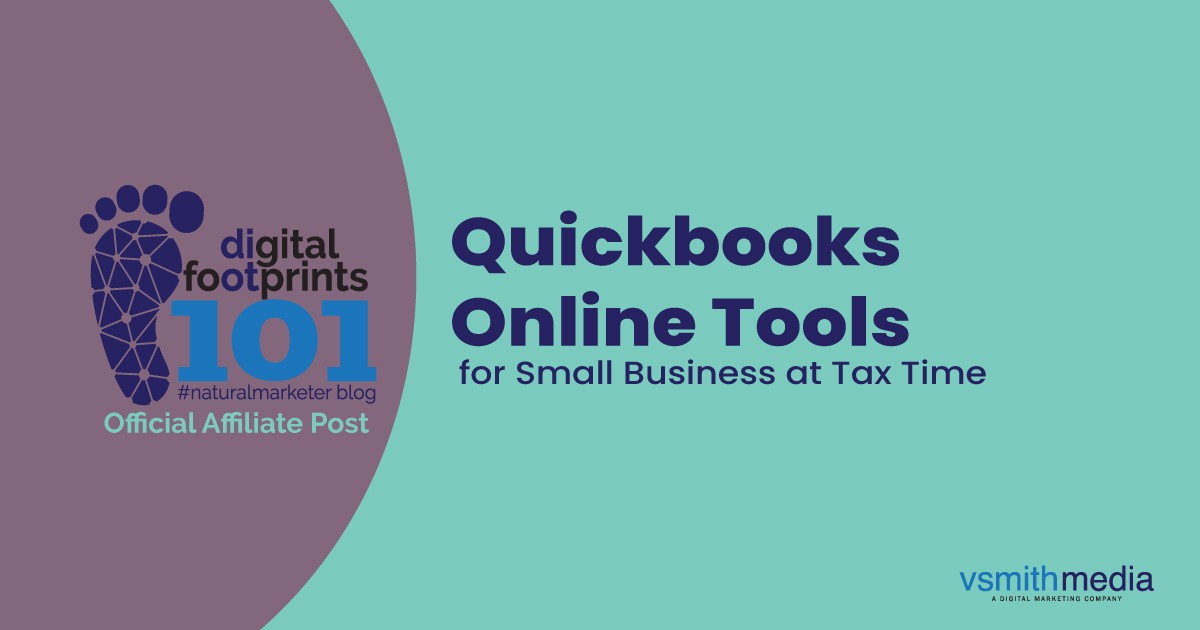 Quickbooks Online Tools for Small Businesses