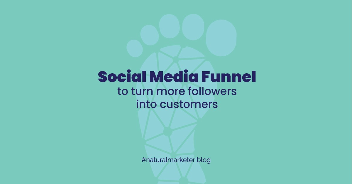 Social Media Funnel