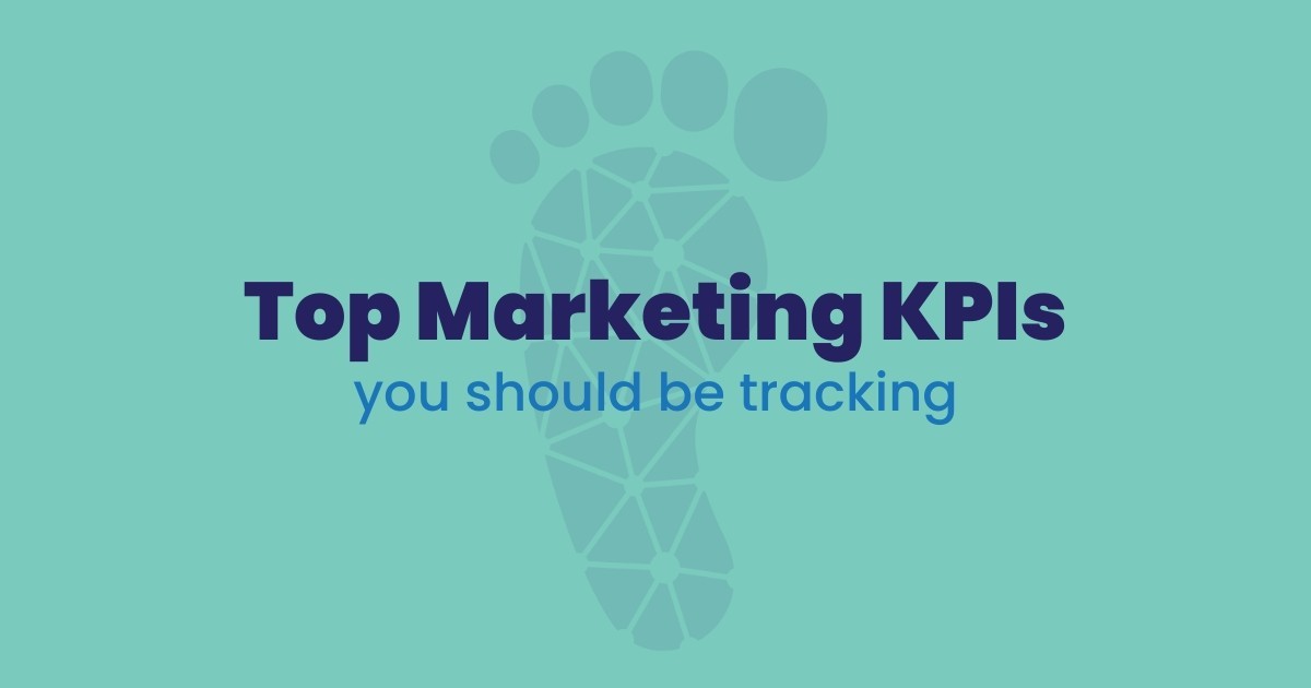 Top Marketing KPIs