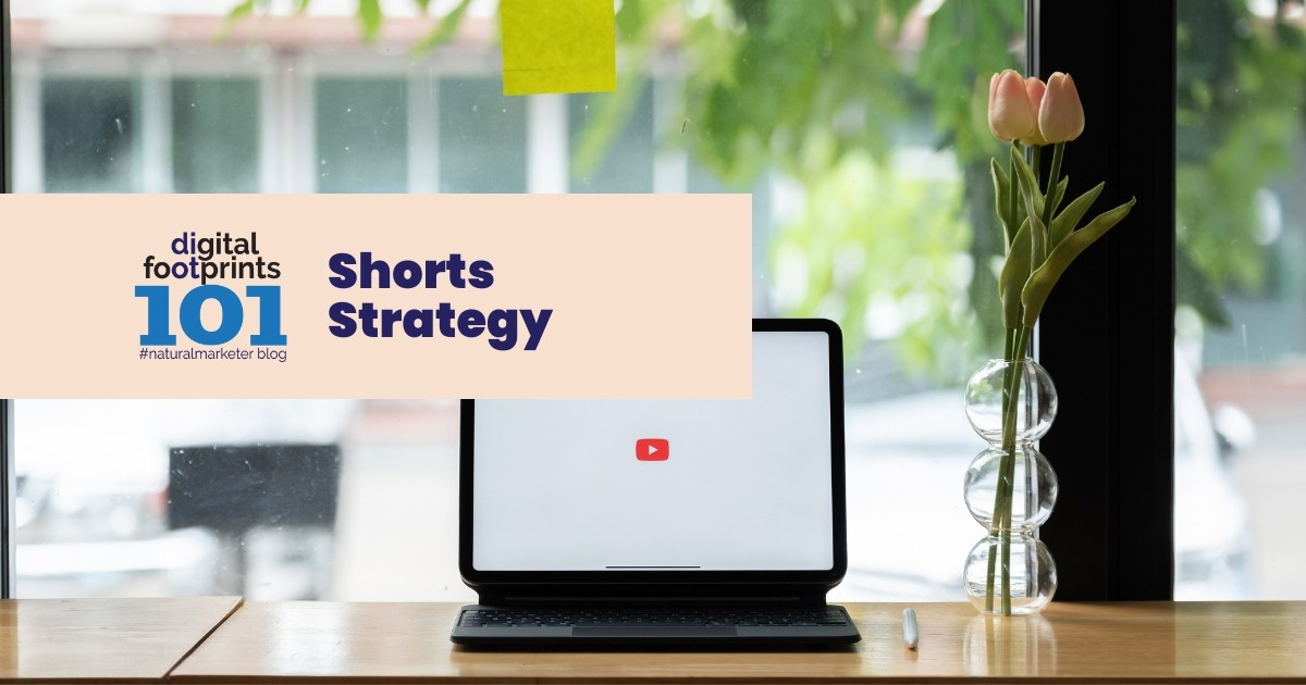 YouTube Shorts Strategy